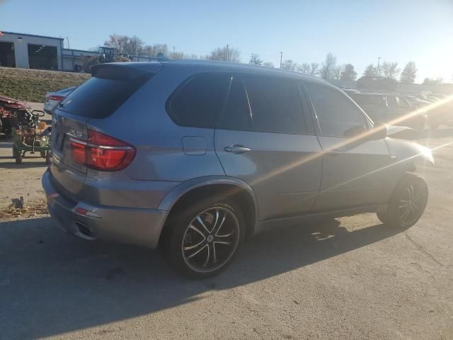 2012 BMW X5 XDRIVE35I