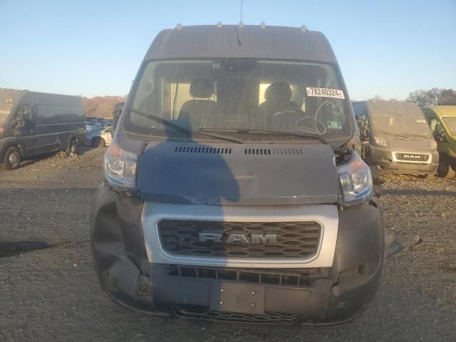 2021 Dodge RAM Promaster 3500 3500 High