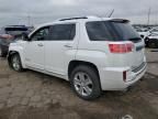 2017 GMC Terrain Denali