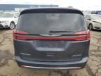 2021 Chrysler Pacifica Hybrid Touring L