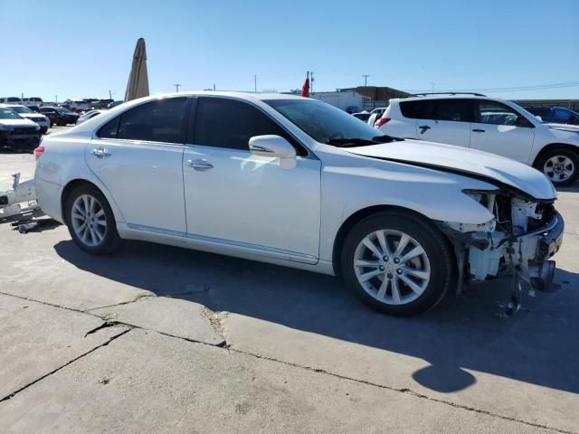 2010 Lexus ES 350