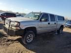 2004 Chevrolet Silverado K2500 Heavy Duty