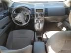 2009 Nissan Sentra 2.0