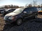 2013 Chrysler Town & Country Touring L