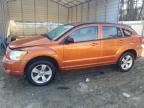 2011 Dodge Caliber Mainstreet