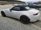 2016 Mazda MX-5 Miata Grand Touring