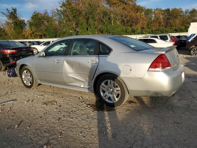 2012 Chevrolet Impala LT