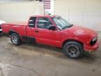 2000 Chevrolet S Truck S10