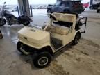 1993 Yamaha Golf Cart