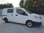 2017 Chevrolet City Express LT