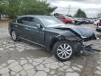 2007 Lexus LS 460