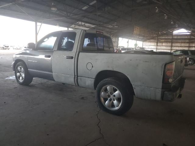 2003 Dodge RAM 1500 ST