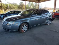 Salvage cars for sale at Gaston, SC auction: 2005 Toyota Avalon XL