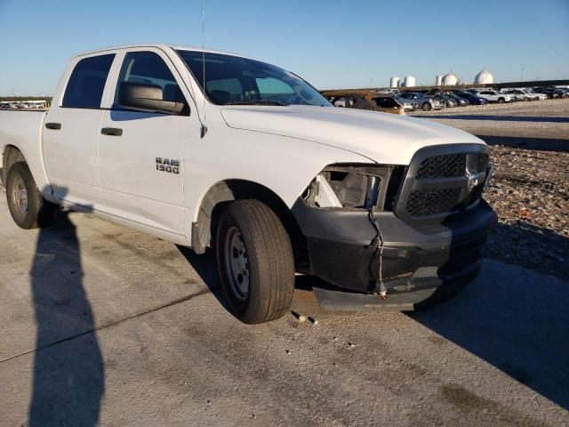 2017 Dodge RAM 1500 ST