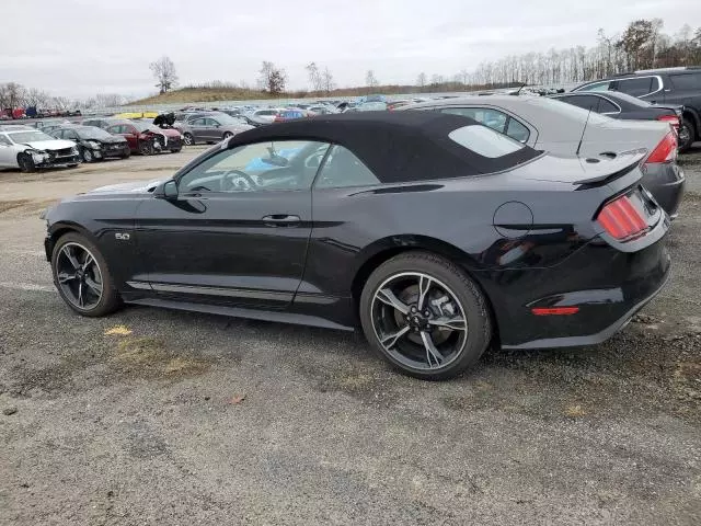 2016 Ford Mustang GT