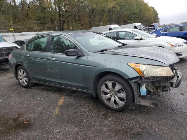 2009 Honda Accord EX