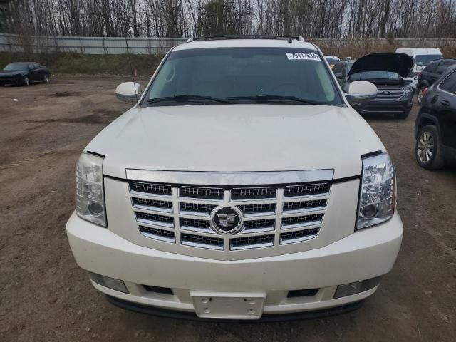 2007 Cadillac Escalade EXT