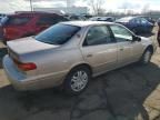 2001 Toyota Camry CE