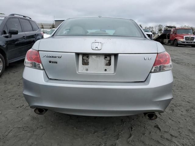 2009 Honda Accord EXL