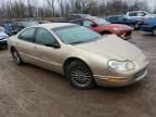 2000 Chrysler Concorde LXI