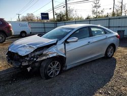 2013 Hyundai Sonata GLS en venta en Hillsborough, NJ