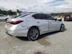 2018 Infiniti Q50 Luxe