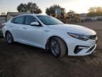 2020 KIA Optima Hybrid EX