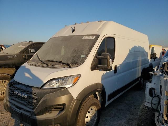 2023 Dodge RAM Promaster 3500 3500 High