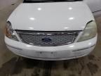 2005 Ford Five Hundred Limited