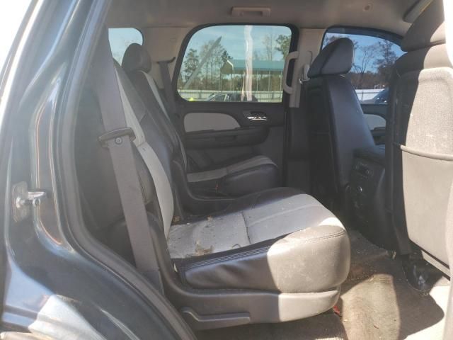 2008 Chevrolet Tahoe C1500