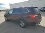 2019 Honda Pilot EXL