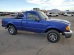 2004 Ford Ranger