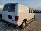 2012 Ford Econoline E250 Van