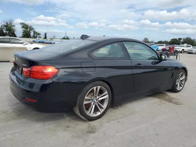 2015 BMW 428 I