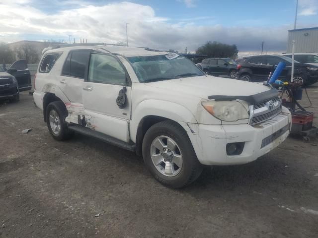 2006 Toyota 4runner SR5