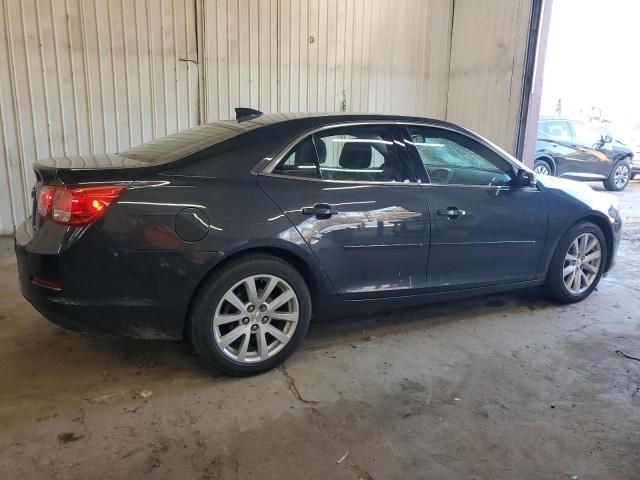 2015 Chevrolet Malibu 2LT