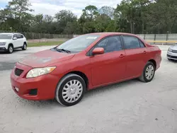 Run And Drives Cars for sale at auction: 2009 Toyota Corolla Base