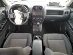 2012 Jeep Patriot Sport