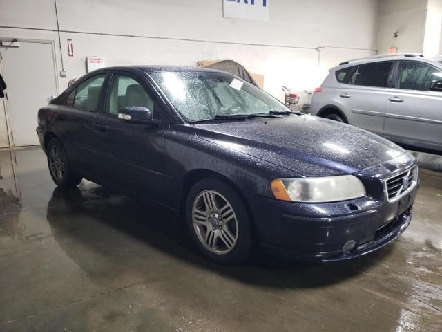 2007 Volvo S60 2.5T