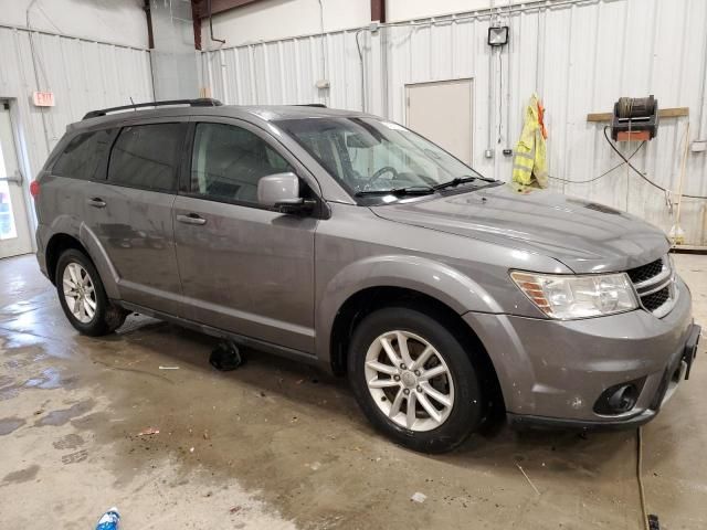 2013 Dodge Journey SXT