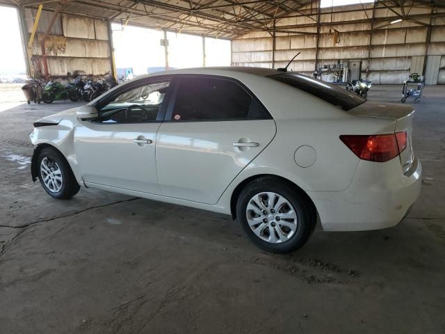 2011 KIA Forte EX