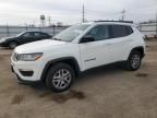 2019 Jeep Compass Sport