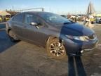 2013 Honda Civic EXL