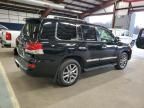 2014 Lexus LX 570