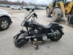 2012 Harley-Davidson Fxdwg Dyna Wide Glide