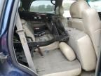 2002 Chevrolet Tahoe K1500