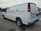 2013 Chevrolet Express G3500