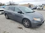 2013 Honda Odyssey EXL