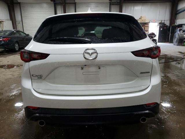 2023 Mazda CX-5 Premium Plus