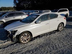 Acura Vehiculos salvage en venta: 2016 Acura ILX Premium